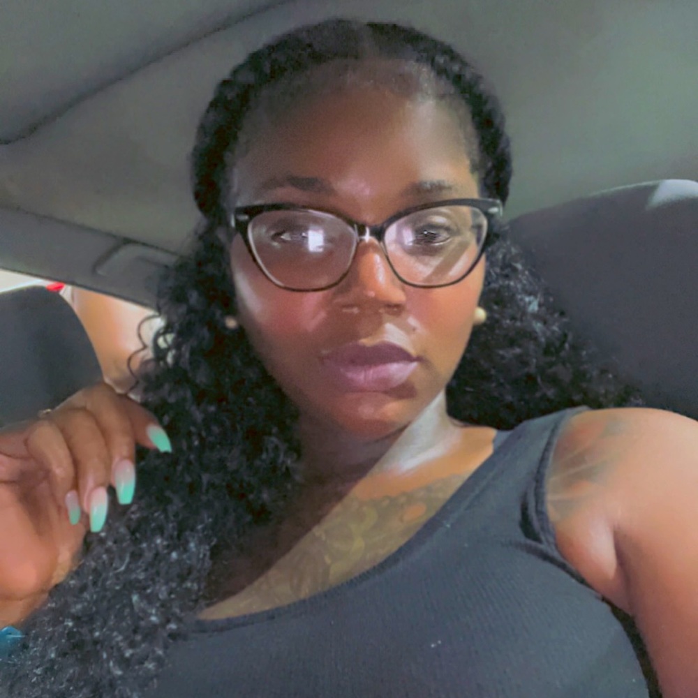 Meet your Posher, Shandra